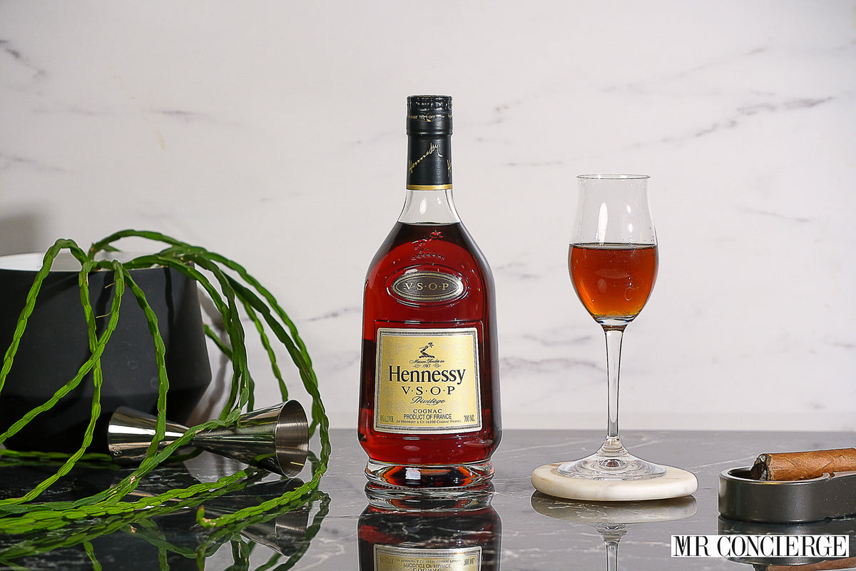 Hennessy VSOP Cognac