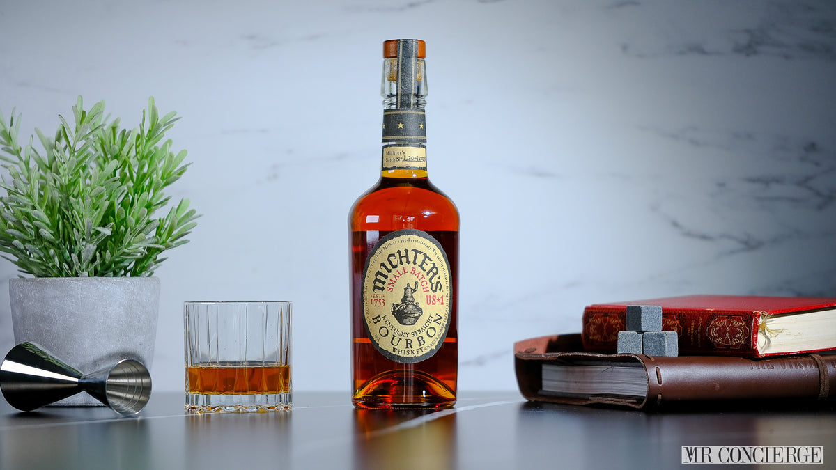 Michter’s US1 Bourbon Whiskey